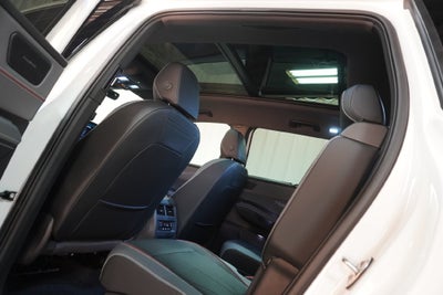 2027 Volkswagen Atlas SEL Premium R-Line