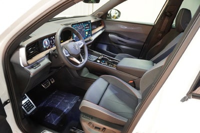 2027 Volkswagen Atlas SEL Premium R-Line