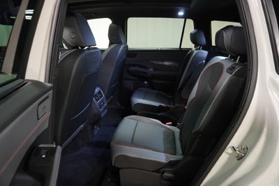 2027 Volkswagen Atlas SEL Premium R-Line