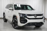 2027 Volkswagen Atlas SEL Premium R-Line
