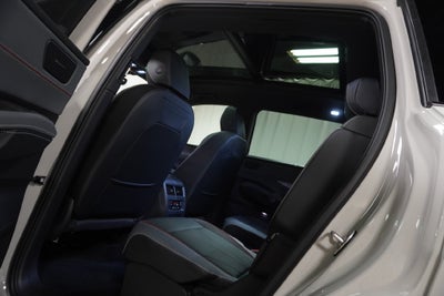 2027 Volkswagen Atlas SEL Premium R-Line