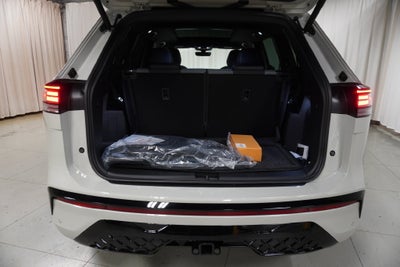 2027 Volkswagen Atlas SEL Premium R-Line