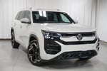 2027 Volkswagen Atlas SEL Premium R-Line