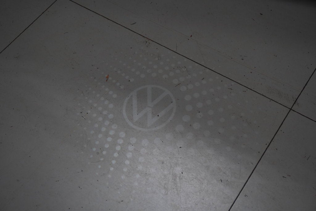 2027 Volkswagen Atlas SEL Premium R-Line