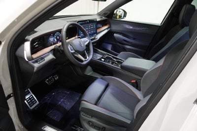2027 Volkswagen Atlas SEL Premium R-Line