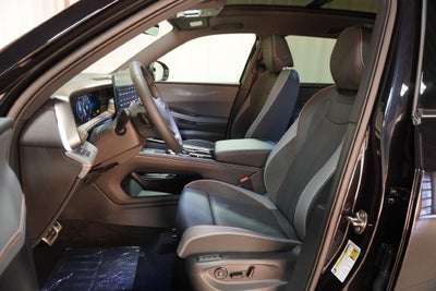 2027 Volkswagen Atlas SEL Premium R-Line