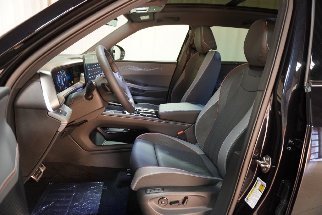 2027 Volkswagen Atlas SEL Premium R-Line