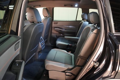 2027 Volkswagen Atlas SEL Premium R-Line