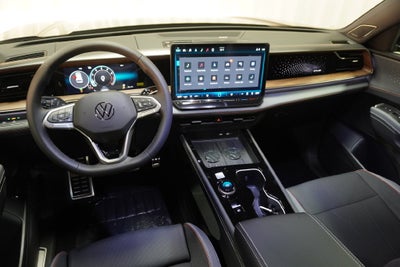 2027 Volkswagen Atlas SEL Premium R-Line