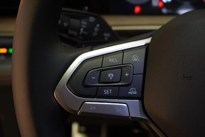 2027 Volkswagen Atlas SEL Premium R-Line