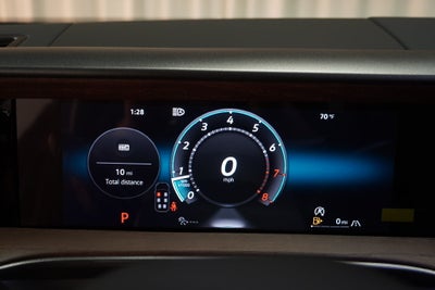 2027 Volkswagen Atlas SEL Premium R-Line