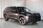 2027 Volkswagen Atlas SEL Premium R-Line