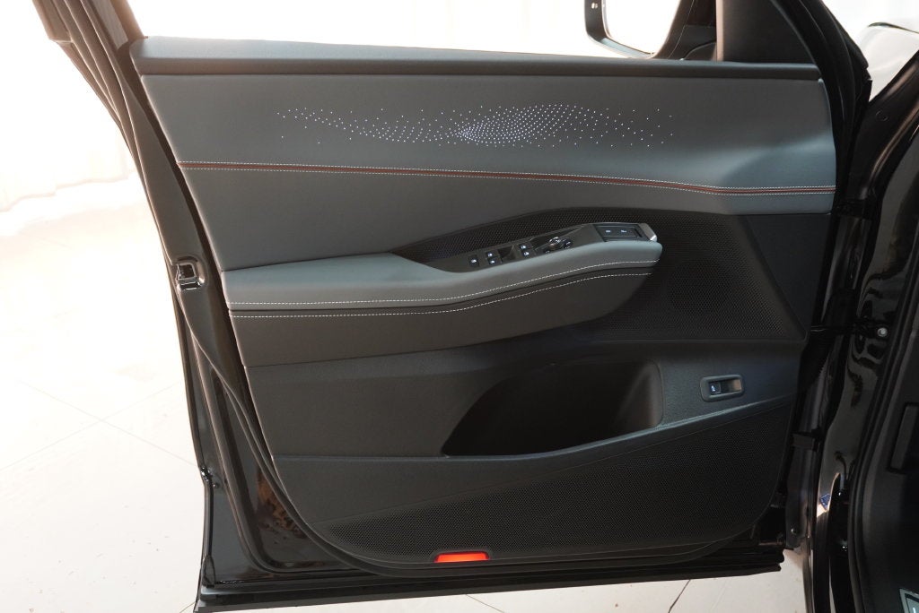 2027 Volkswagen Atlas SEL Premium R-Line