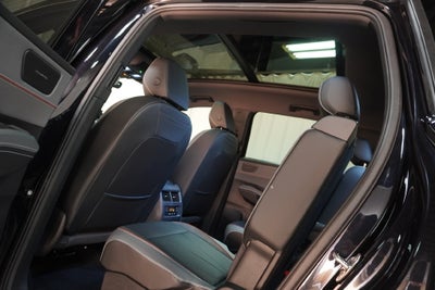 2027 Volkswagen Atlas SEL Premium R-Line