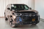 2027 Volkswagen Atlas SEL Premium R-Line