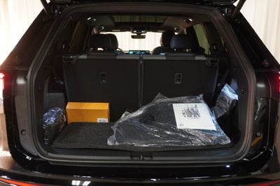 2027 Volkswagen Atlas SEL Premium R-Line