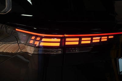 2027 Volkswagen Atlas SEL Premium R-Line
