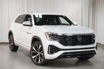 2026 Volkswagen Atlas Cross Sport SEL Premium R-Line