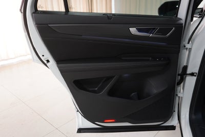 2026 Volkswagen Atlas Cross Sport SEL Premium R-Line
