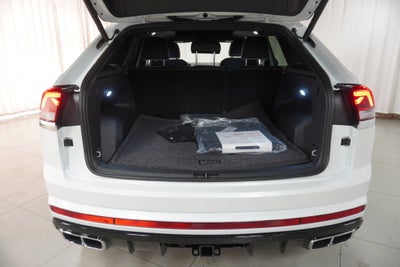2026 Volkswagen Atlas Cross Sport SEL Premium R-Line