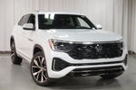 2026 Volkswagen Atlas Cross Sport SEL Premium R-Line