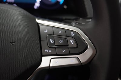 2026 Volkswagen Atlas Cross Sport SEL Premium R-Line
