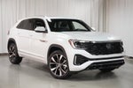 2026 Volkswagen Atlas Cross Sport SEL Premium R-Line