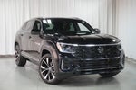 2026 Volkswagen Atlas Cross Sport SEL Premium R-Line