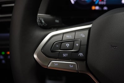 2026 Volkswagen Atlas Cross Sport SEL Premium R-Line