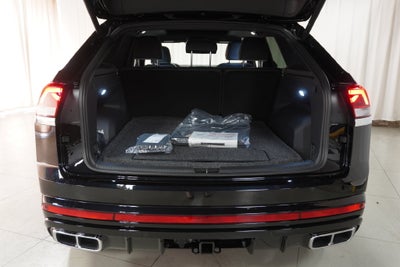 2026 Volkswagen Atlas Cross Sport SEL Premium R-Line