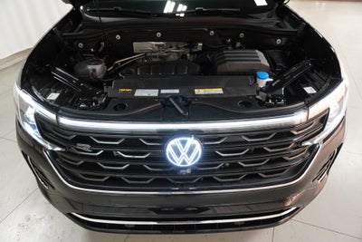 2026 Volkswagen Atlas Cross Sport SEL Premium R-Line