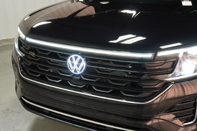 2026 Volkswagen Atlas Cross Sport SEL Premium R-Line