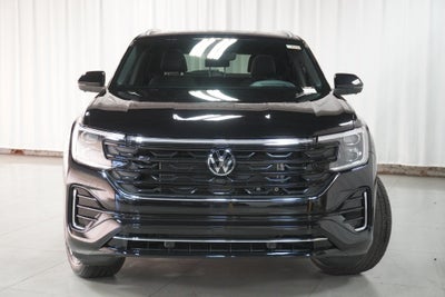 2026 Volkswagen Atlas Cross Sport SEL Premium R-Line