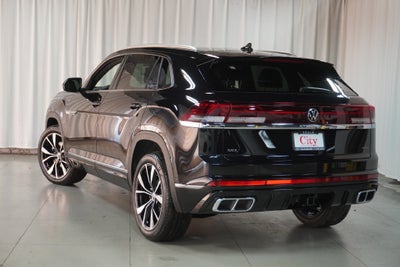 2026 Volkswagen Atlas Cross Sport SEL Premium R-Line