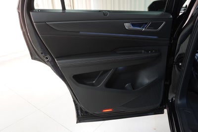 2026 Volkswagen Atlas Cross Sport SEL Premium R-Line