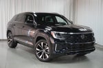 2026 Volkswagen Atlas Cross Sport SEL Premium R-Line