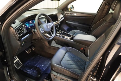 2026 Volkswagen Atlas Cross Sport SEL Premium R-Line