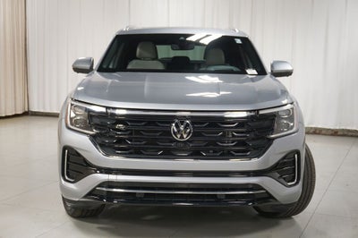 2024 Volkswagen Atlas Cross Sport 2.0T SEL Premium R-Line