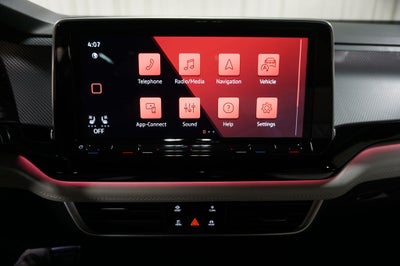 2024 Volkswagen Atlas Cross Sport 2.0T SEL Premium R-Line