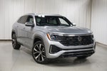 2024 Volkswagen Atlas Cross Sport 2.0T SEL Premium R-Line