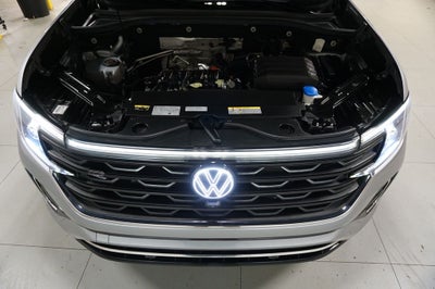 2024 Volkswagen Atlas Cross Sport 2.0T SEL Premium R-Line