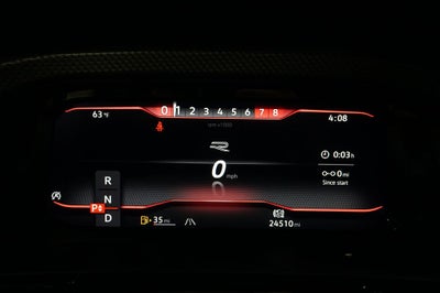 2024 Volkswagen Atlas Cross Sport 2.0T SEL Premium R-Line