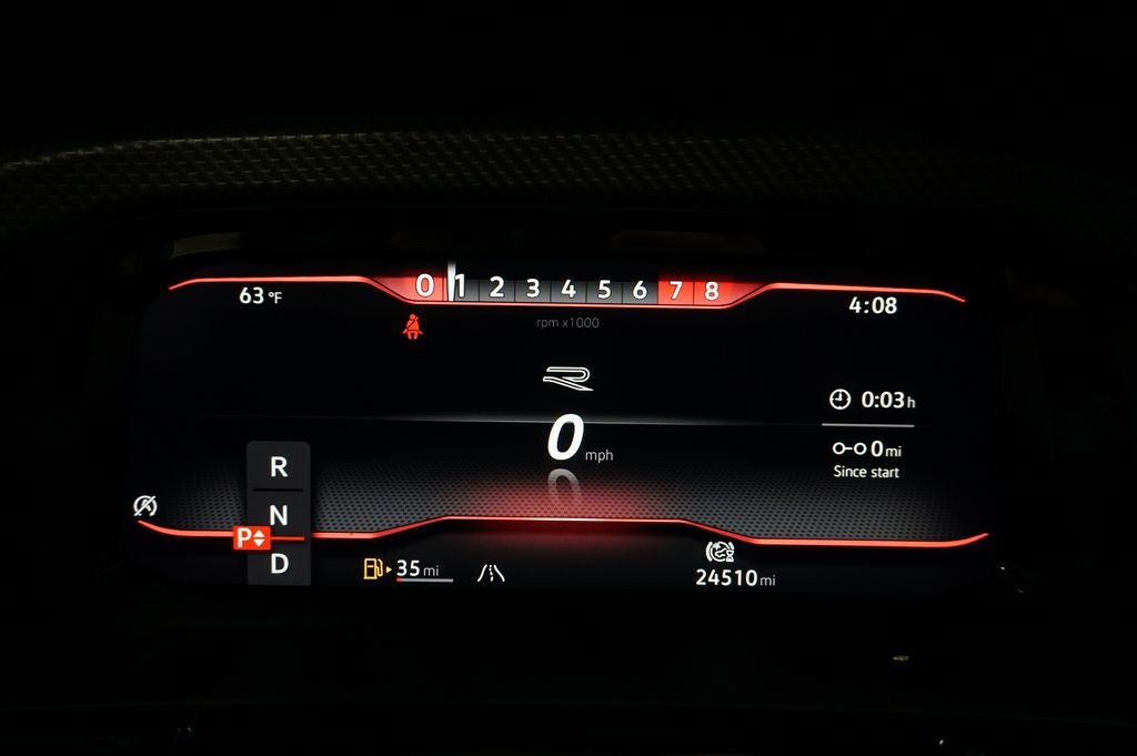 2024 Volkswagen Atlas Cross Sport 2.0T SEL Premium R-Line