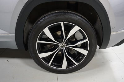 2024 Volkswagen Atlas Cross Sport 2.0T SEL Premium R-Line