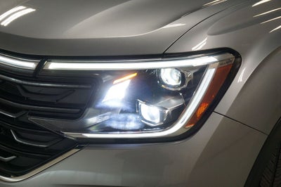 2024 Volkswagen Atlas Cross Sport 2.0T SEL Premium R-Line
