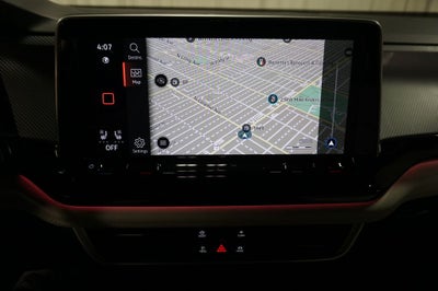 2024 Volkswagen Atlas Cross Sport 2.0T SEL Premium R-Line