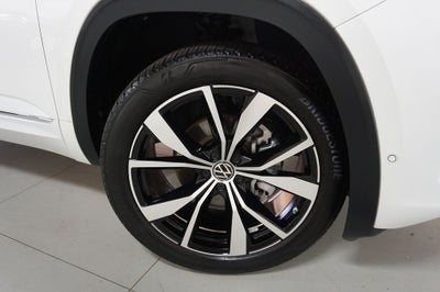 2025 Volkswagen Atlas Cross Sport 2.0T SEL Premium R-Line