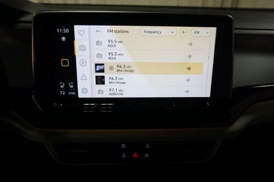 2025 Volkswagen Atlas Cross Sport 2.0T SEL Premium R-Line