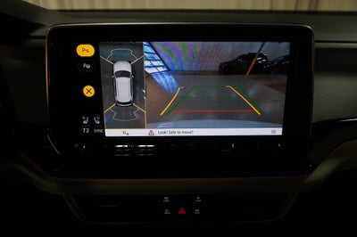 2025 Volkswagen Atlas Cross Sport 2.0T SEL Premium R-Line