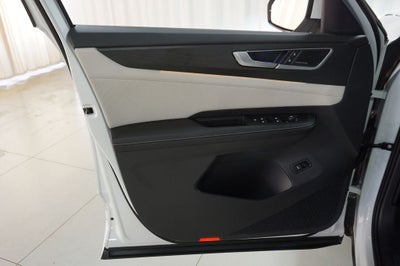 2025 Volkswagen Atlas Cross Sport 2.0T SEL Premium R-Line